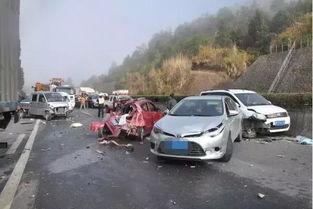 郑州高速爆料事件视频最新,真相与争议交织的行车记录曝光  第1张